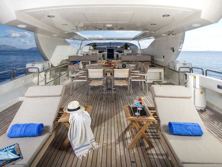 Upper Deck Upper Deck