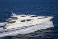 RINI V - Technema 120 - 6 Cabins - Athens - Mykonos - Milos - Hydra - Spetses - Greece RINI V - Technema 120 - 6 Cabins - Athens - Mykonos - Milos - Hydra - Spetses - Greece