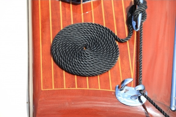 Charter Yacht Riva Aquarama - Cannes Day Charter