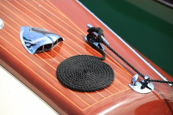 Charter Yacht Riva Aquarama - Cannes Day Charter