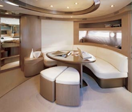 Charter Yacht RIVA Rivale 52 - Day Charter for up to 9 people - Monaco