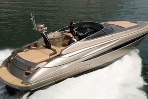 RIVA Rivale 52 - Day Charter for up to 9 people - Monaco RIVA Rivale 52 - Day Charter for up to 9 people - Monaco