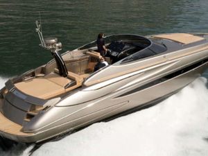 RIVA Rivale 52 - Day Charter for up to 9 people - Monaco