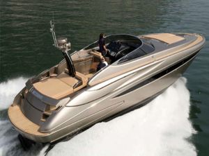RIVA Rivale 52 - Day Charter for up to 9 people - Monaco