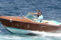 Riva Aquarama - Cannes Day Charter Riva Aquarama - Cannes Day Charter