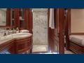 RIVA Benetti 120 Classic Bathroom