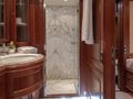 RIVA Benetti 120 Classic Bathroom