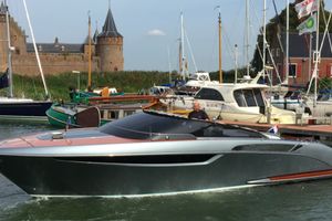 Riva Rivamare 38 - Day Charter Yacht - Cannes - Nice - Antibes - Monaco - St Tropez Riva Rivamare 38 - Day Charter Yacht - Cannes - Nice - Antibes - Monaco - St Tropez