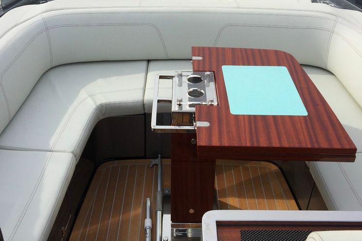 Charter Yacht Riva Rivamare 38 - Day Charter Yacht - Cannes - Nice - Antibes - Monaco - St Tropez