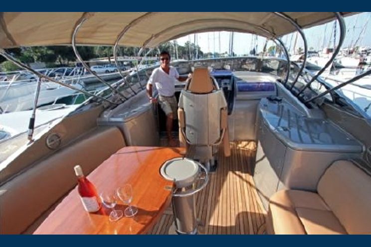 Charter Yacht Riva Rivarama 44 - Day Charter - Cannes - Golfe Juan - Juan Les Pins