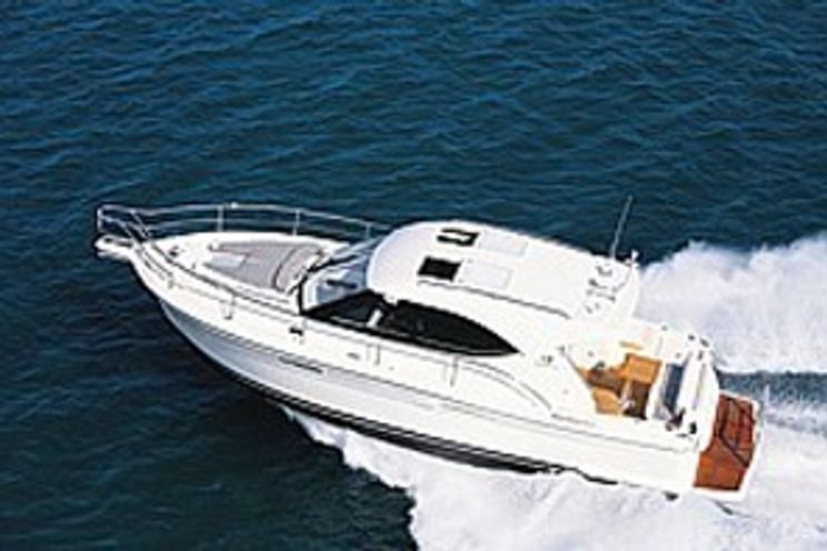 Charter Yacht Riviera 36 - 3 Cabins - Mahon,Menorca