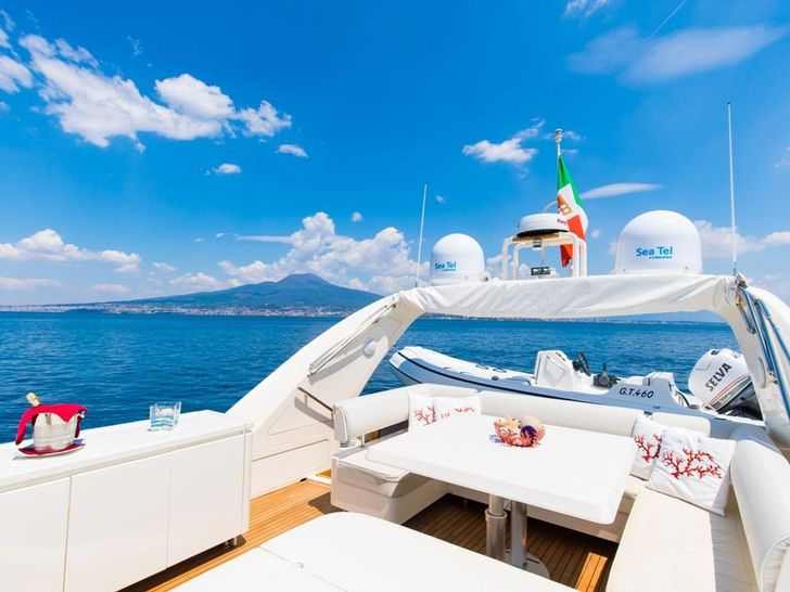 Flybridge Flybridge