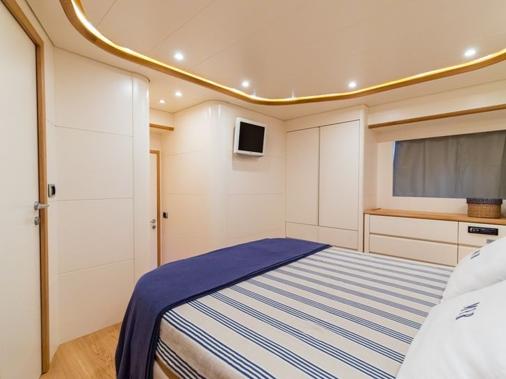 Cabin Cabin