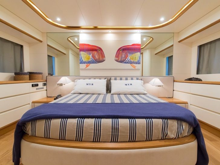 Cabin Cabin