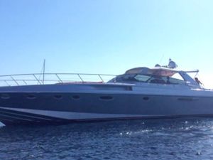 Rizzardi 63 - 3 Cabins - Porto Cervo - Poltu Quatu - Olbia - Maddalena Archipelago Rizzardi 63 - 3 Cabins - Porto Cervo - Poltu Quatu - Olbia - Maddalena Archipelago