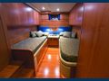 RIZZARDI 73 Luxury Motoryacht Twin Cabin