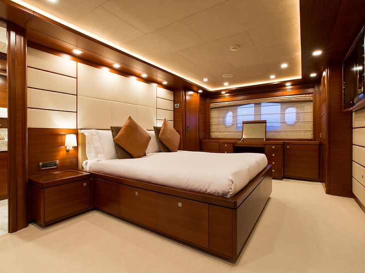 Stateroom