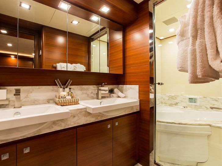 Bathroom Bathroom