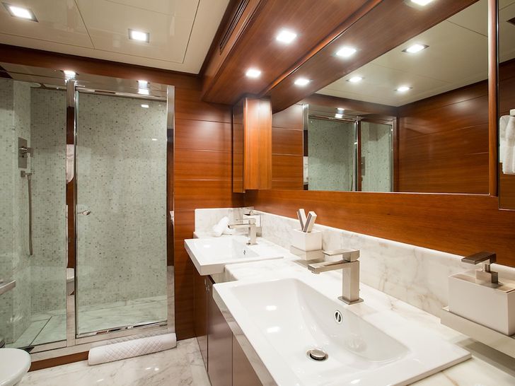 Bathroom Bathroom