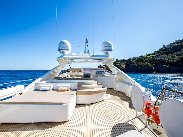 Flybridge Flybridge