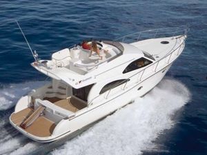 Rodman 41 - 3 Cabins - Puerto Banus - Marbella Rodman 41 - 3 Cabins - Puerto Banus - Marbella