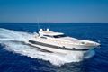 RUBY - Tecnomar Velvet 83 - 4 Cabins - Athens - Mykonos - Paros - Cyclades - Greece RUBY - Tecnomar Velvet 83 - 4 Cabins - Athens - Mykonos - Paros - Cyclades - Greece