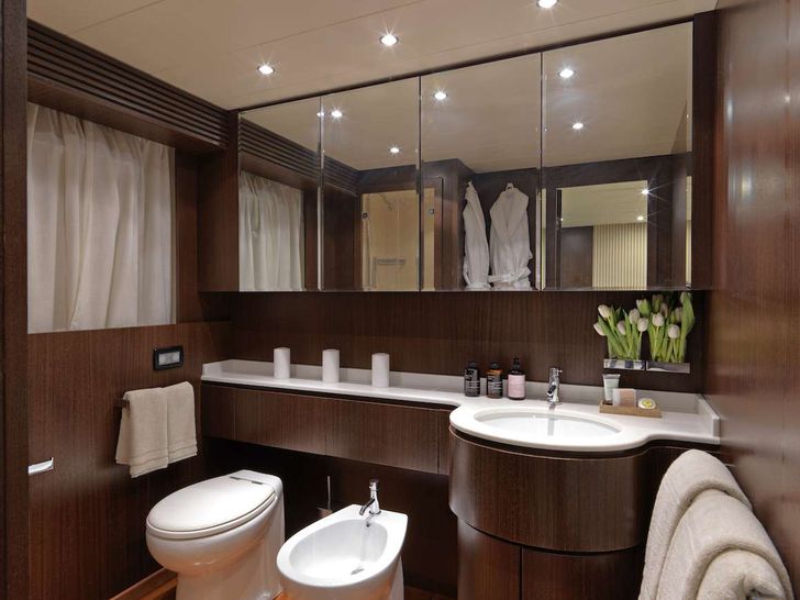 Master Ensuite