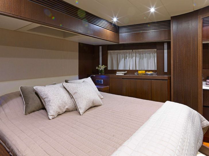 VIP Cabin
