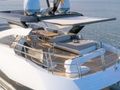 Sunseeker 86 Yacht RUSH X Fly