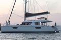 Fountaine Pajot Saba 50 - 5 Cabins - Tahiti,Bora Bora,South Pacific Fountaine Pajot Saba 50 - 5 Cabins - Tahiti,Bora Bora,South Pacific