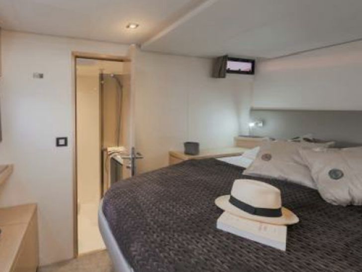 Saba 50 - Cabins Saba 50 - Cabins