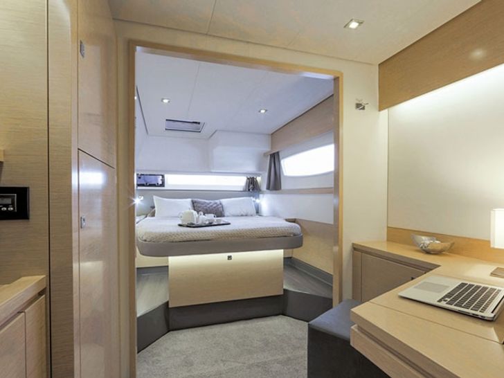 Saba 50 - Cabins Saba 50 - Cabins