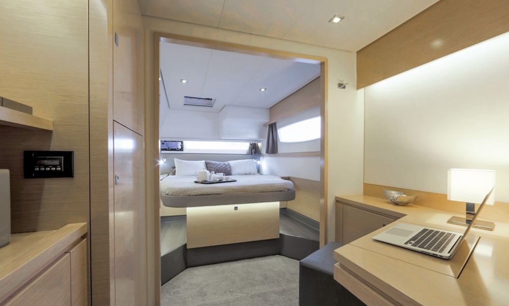 Charter Yacht Fountaine Pajot Saba 50 - 6 Cabins - 2019 - Athens - Greece