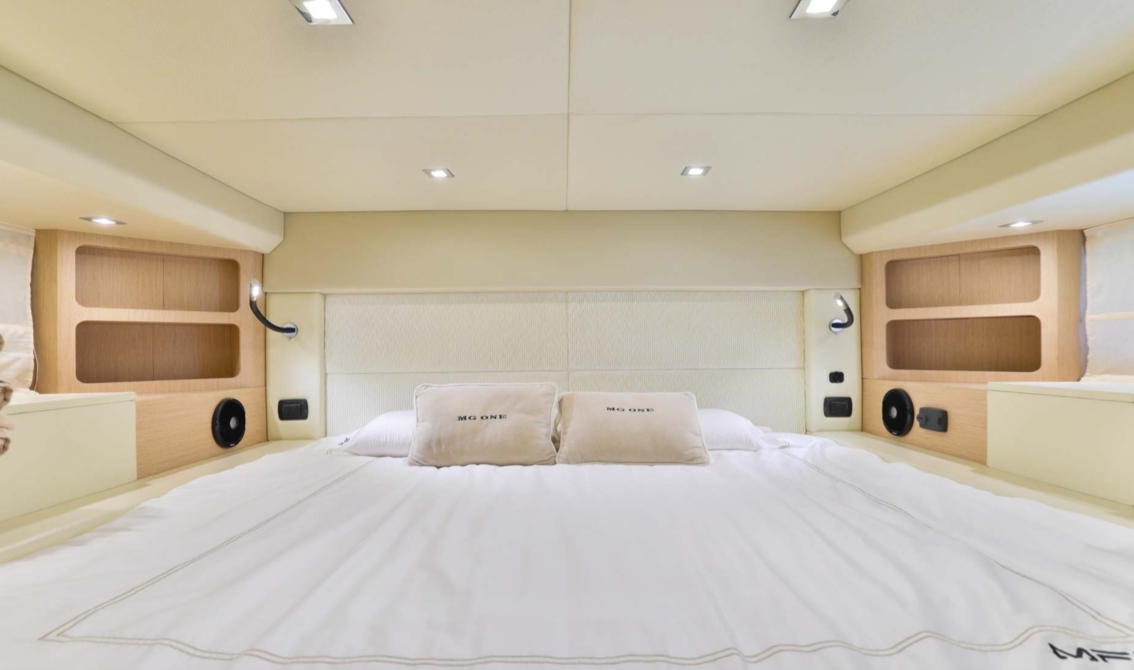 Charter Yacht Sacs Strider 18 - Day Charter - Ibiza Port - Formentera