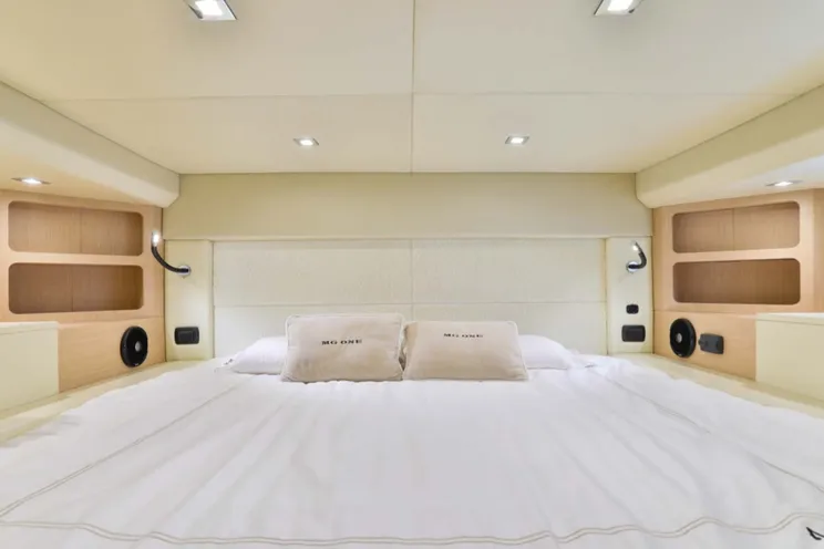 Charter Yacht Sacs Strider 18 - Day Charter - Ibiza Port - Formentera