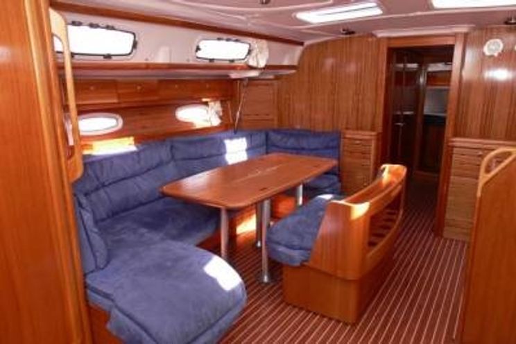 Charter Yacht Bavaria 50 Cruiser - 5 Cabins - Murter - Croatia