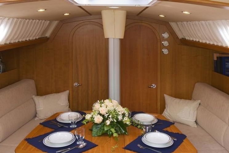 Charter Yacht Salona 41 - 3 Cabins - Salerno - Italy