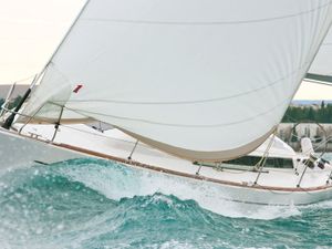 Salona 44 - 4 Cabins - Naples - Amalfi Coast Salona 44 - 4 Cabins - Naples - Amalfi Coast