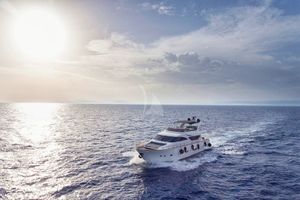 SALTY - Alalunga 78 - 4 Cabins - Athens - Mykonos - Kos - Naxos SALTY - Alalunga 78 - 4 Cabins - Athens - Mykonos - Kos - Naxos