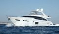 SAMAKANDA - Princess 82 - 4 Cabins - Palma de Mallorca - Ibiza - Formentera SAMAKANDA - Princess 82 - 4 Cabins - Palma de Mallorca - Ibiza - Formentera