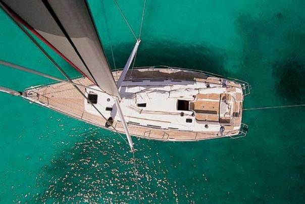 Charter Yacht Dufour 45 - 3 Cabins - Malta