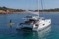 Fountaine Pajot Saona 47 - 3 cabins(3 double)- 2019 - Annapolis Fountaine Pajot Saona 47 - 3 cabins(3 double)- 2019 - Annapolis