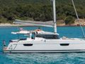 Saona 47ft - Sailing Saona 47ft - Sailing