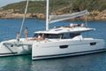 Fountaine Pajot Saona 47 - 5 cabins - Seychelles,Mahe - Praslin Fountaine Pajot Saona 47 - 5 cabins - Seychelles,Mahe - Praslin
