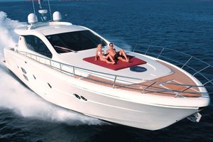 SAURON - Zen 70 - 3 Cabins - Sibenik - Split - Hvar SAURON - Zen 70 - 3 Cabins - Sibenik - Split - Hvar