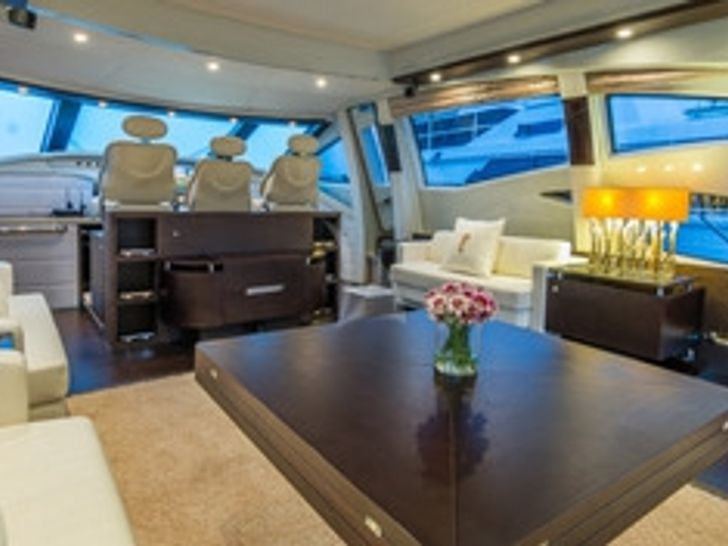 SCARLET - 26m Azimut SCARLET - 26m Azimut