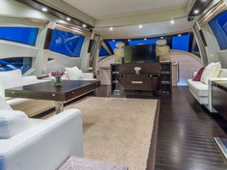 SCARLET - 26m Azimut SCARLET - 26m Azimut