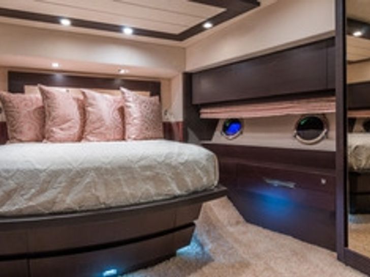 SCARLET - 26m Azimut SCARLET - 26m Azimut