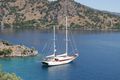 MEIN SCHATZ - Gulet 30 - 5 cabins - Gocek - Marmaris MEIN SCHATZ - Gulet 30 - 5 cabins - Gocek - Marmaris