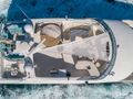 SCOTT FREE - President 114,aerial view of the sun deck SCOTT FREE - President 114,aerial view of the sun deck